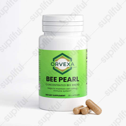 Bee Pearl