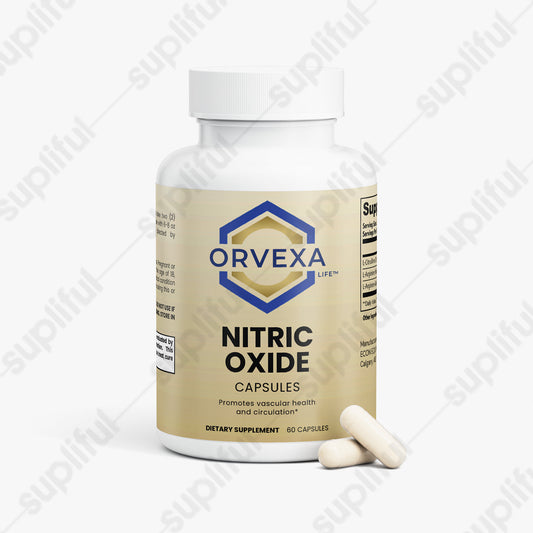 Nitric Oxide