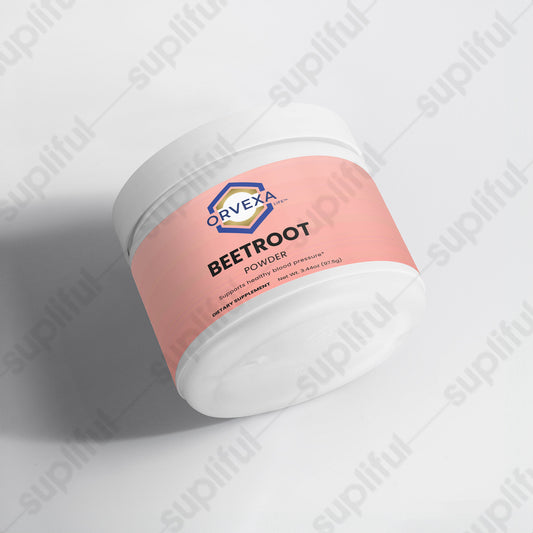 Beetroot Powder