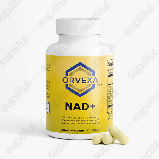 NAD+