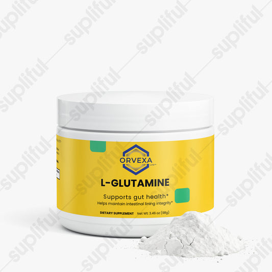 L-Glutamine