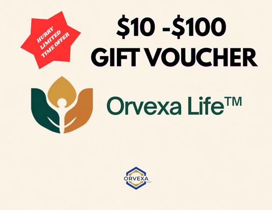 $10-100 GIFT CARD
