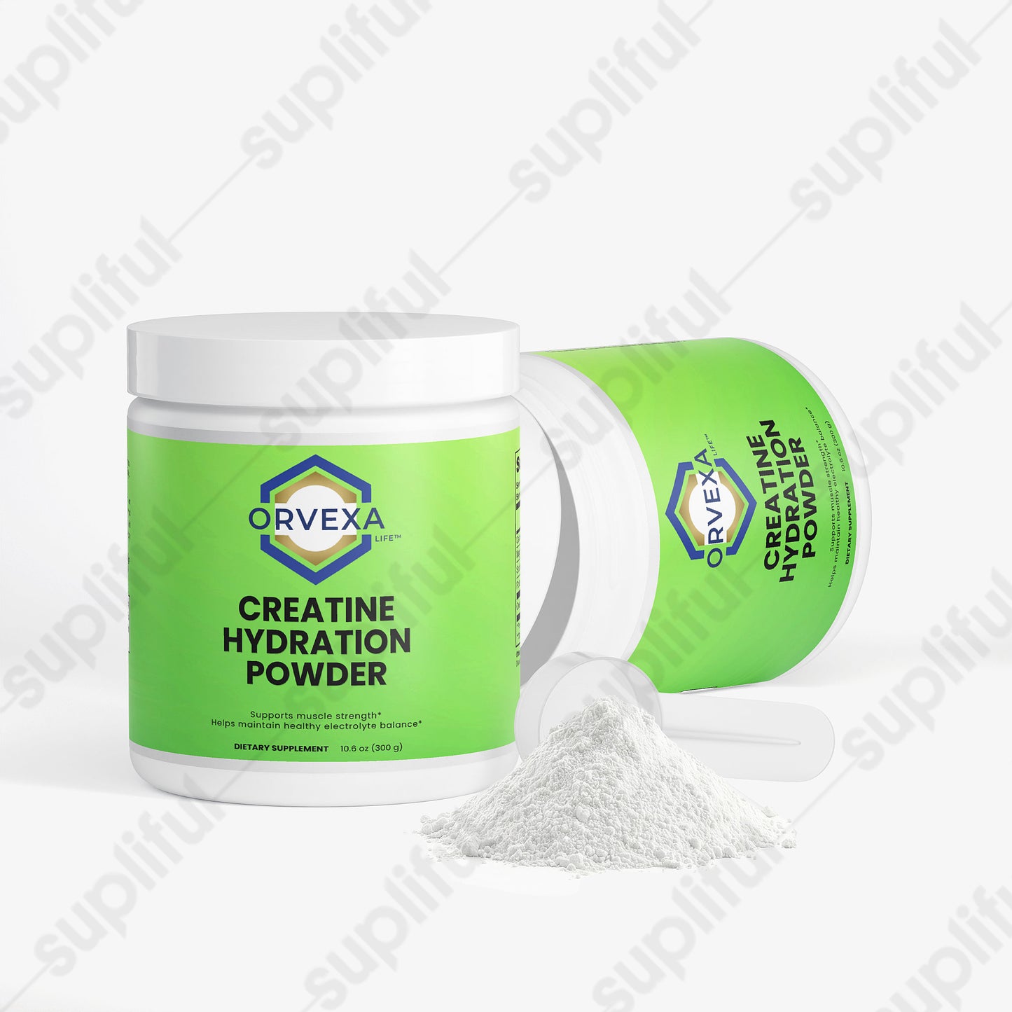 Creatine Hydration Powder