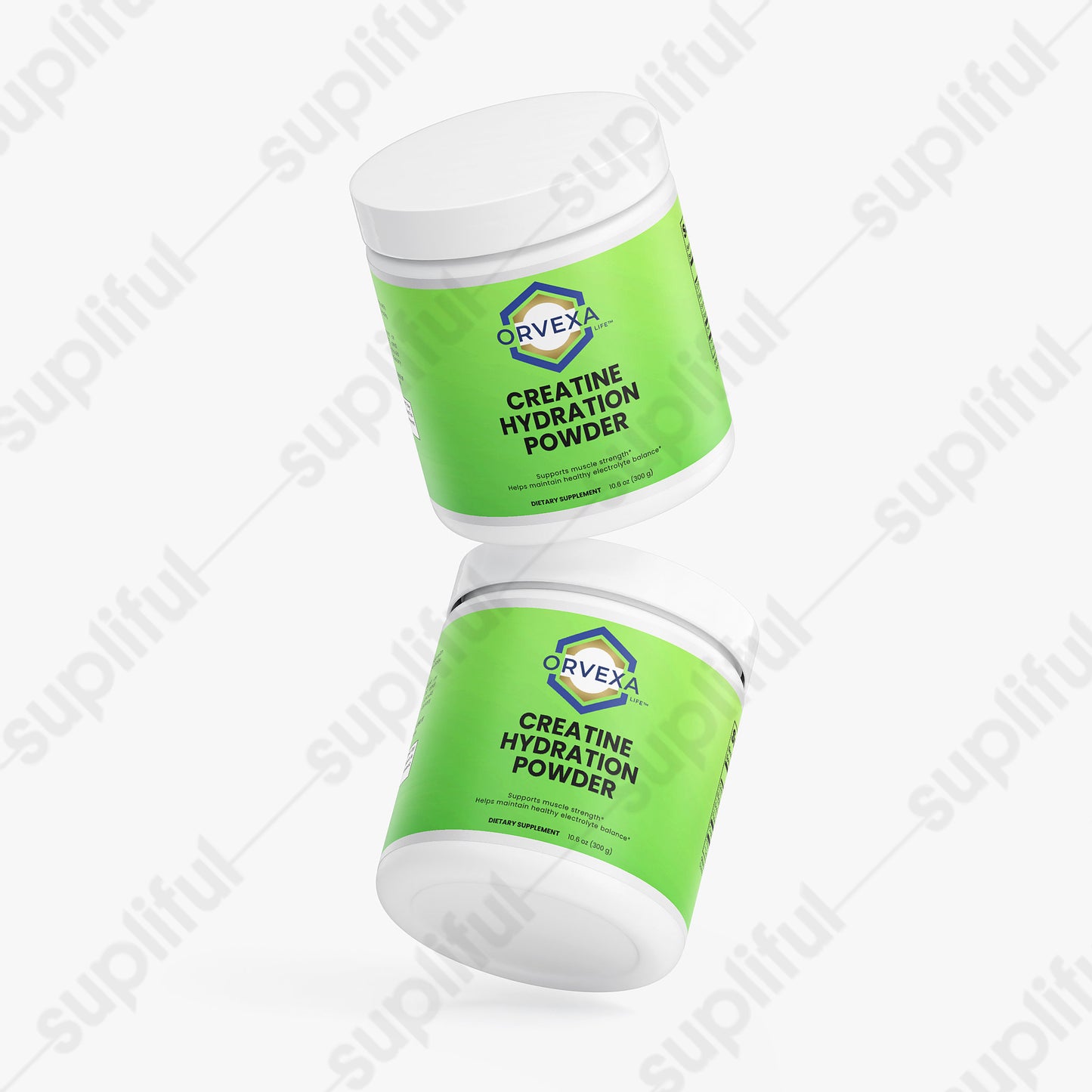 Creatine Hydration Powder