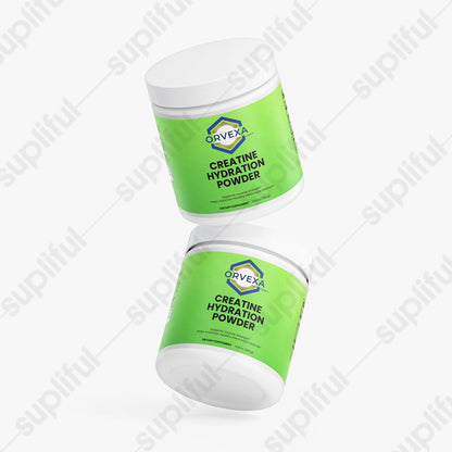 Creatine Hydration Powder