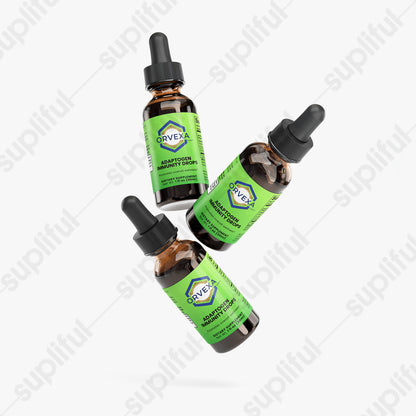 Adaptogen Immunity Drops