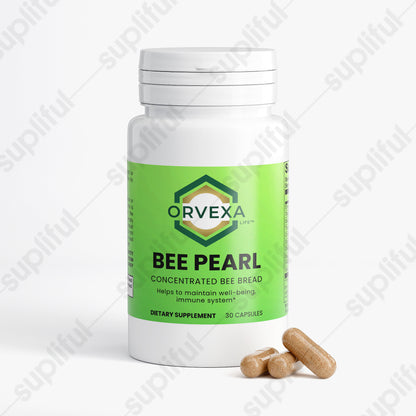 Bee Pearl