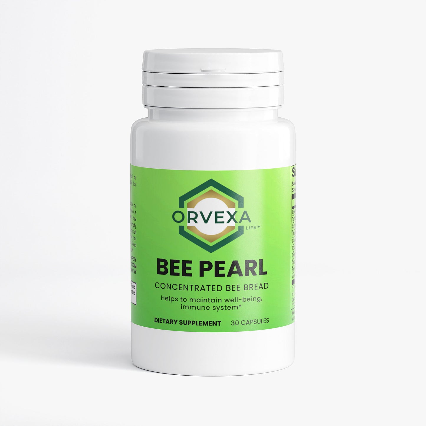 Bee Pearl