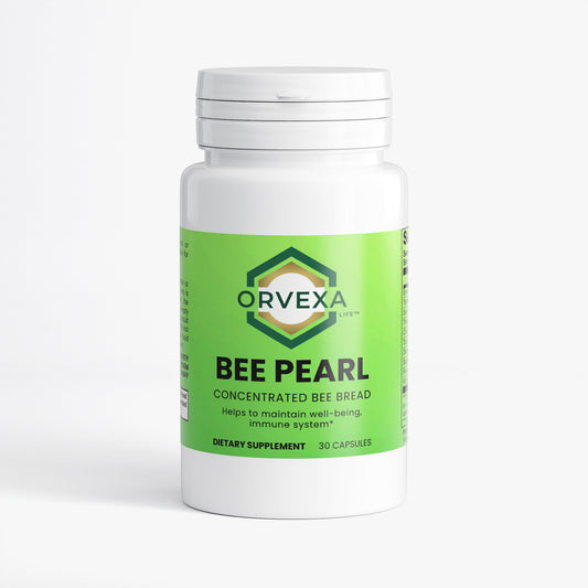 Bee Pearl