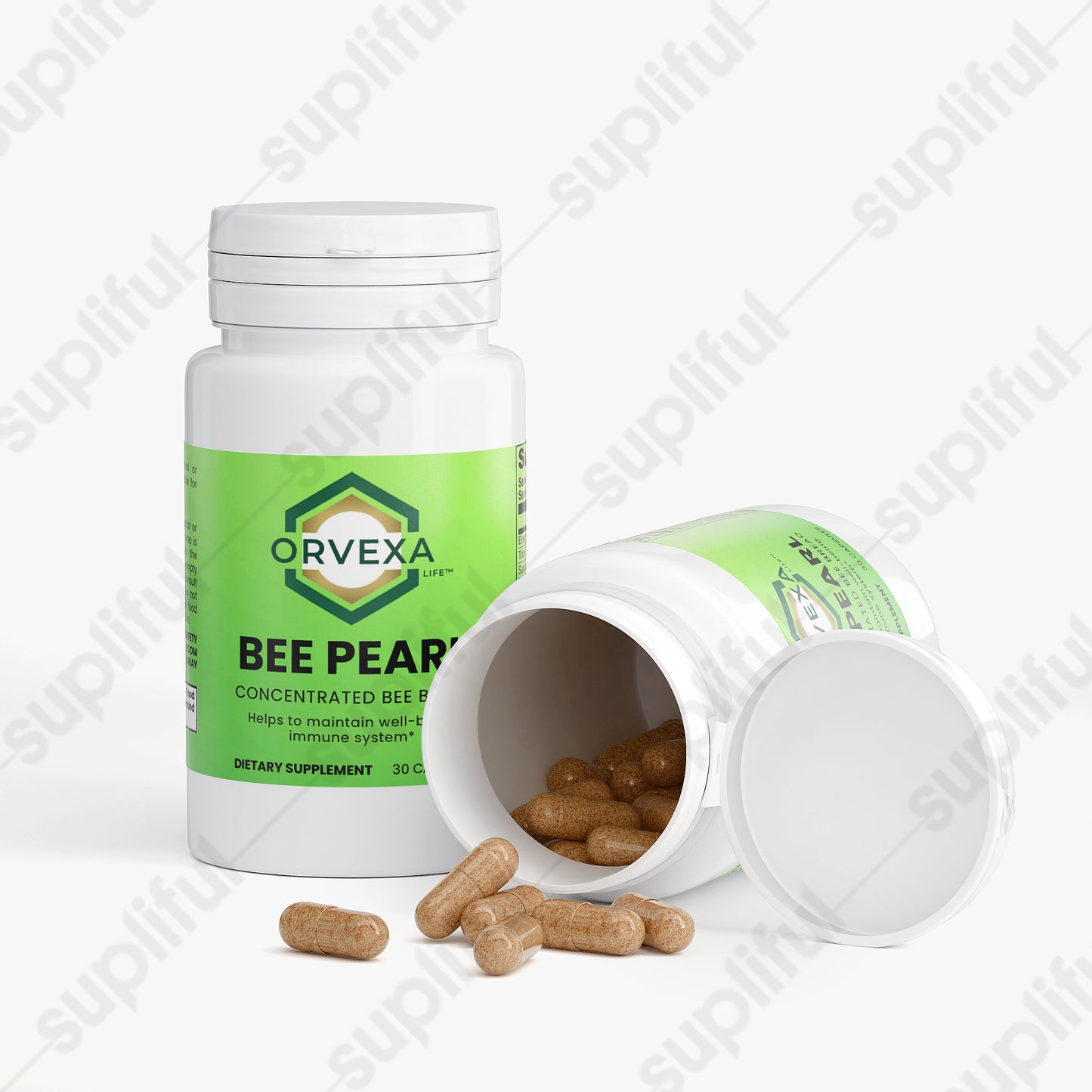 Bee Pearl