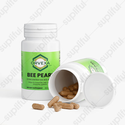 Bee Pearl