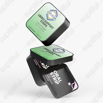 Libido Support Strips