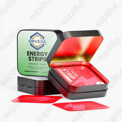 Energy Strips