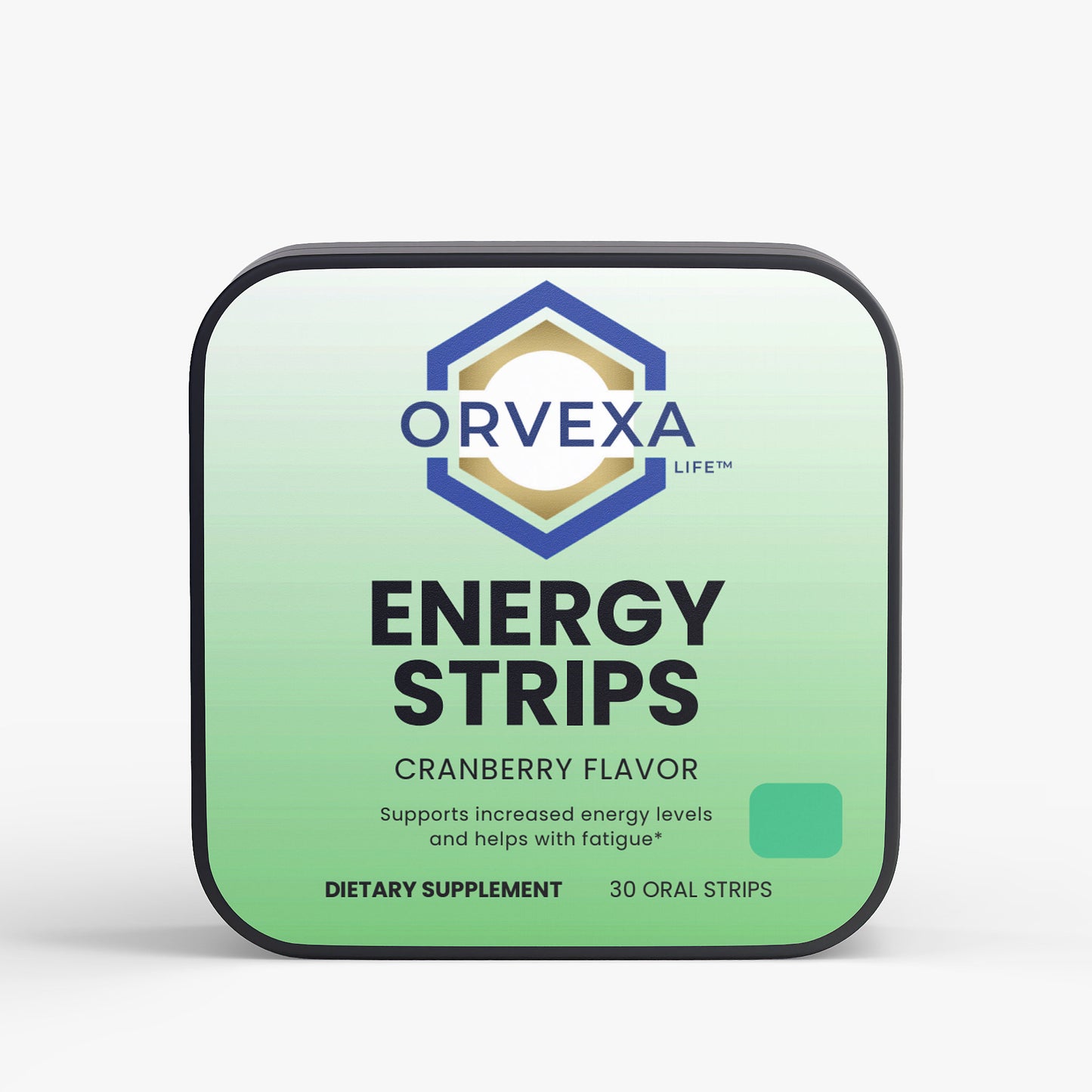 Energy Strips