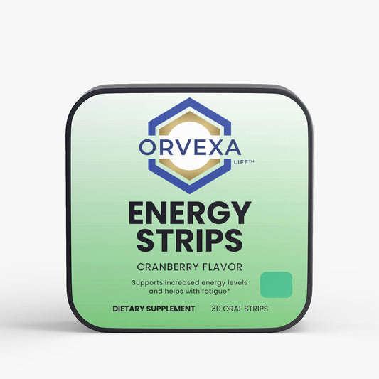 Energy Strips