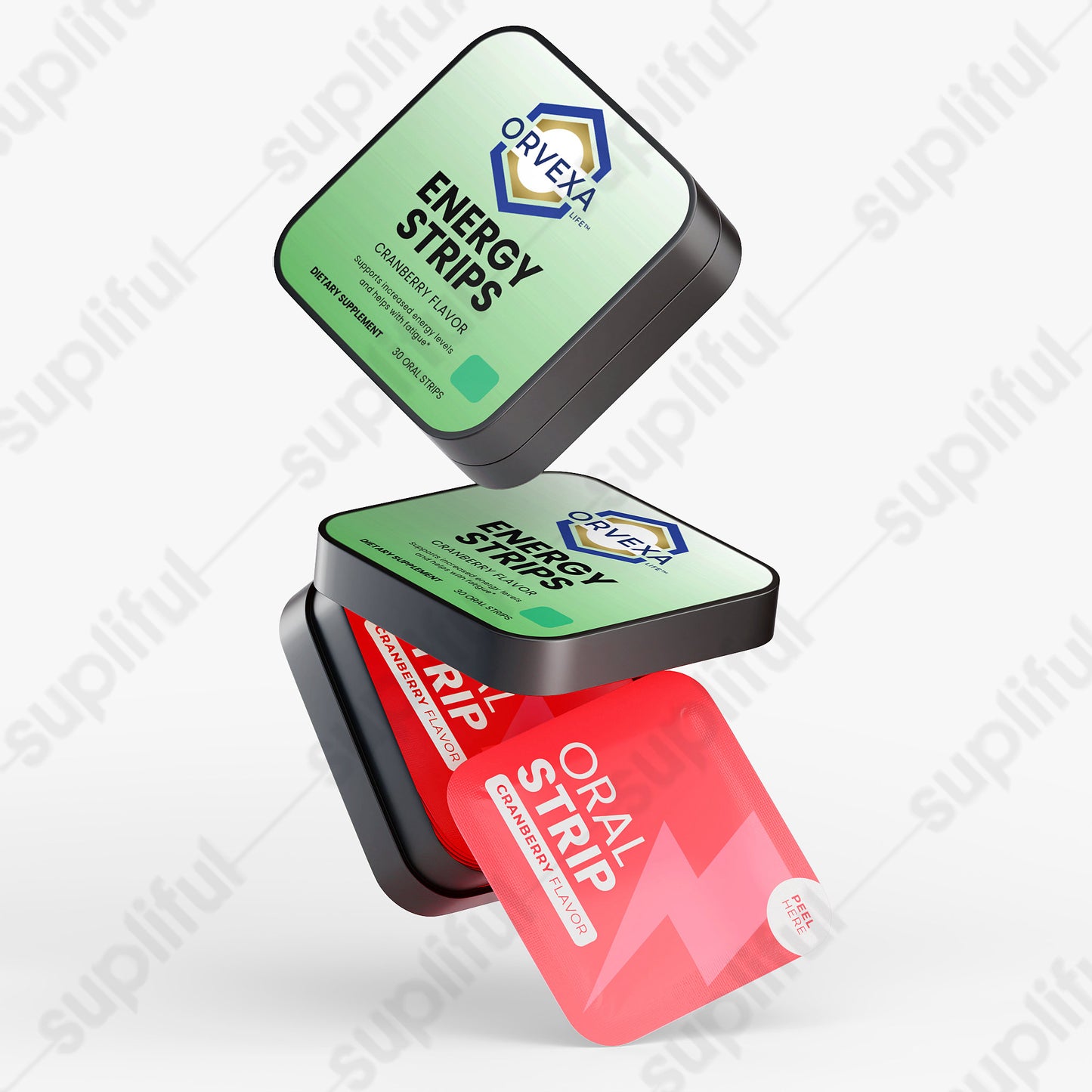 Energy Strips