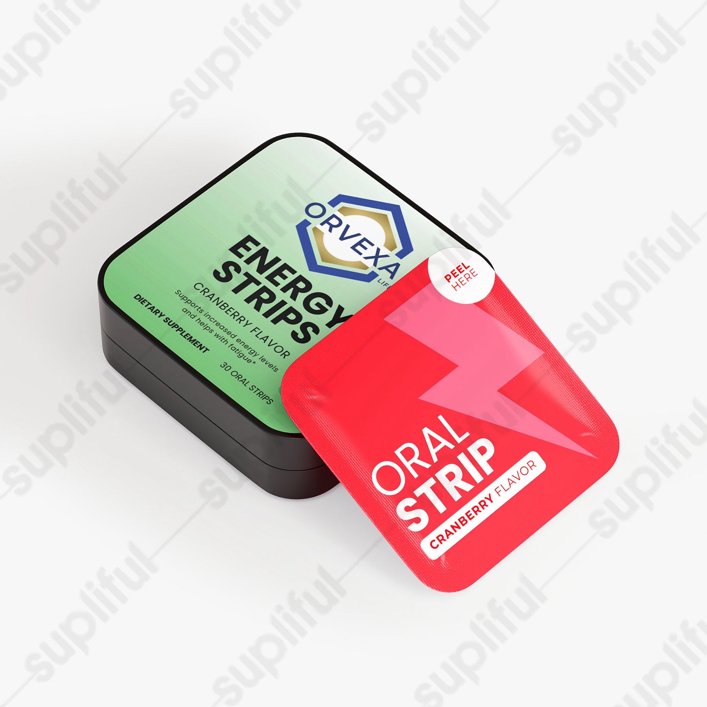 Energy Strips