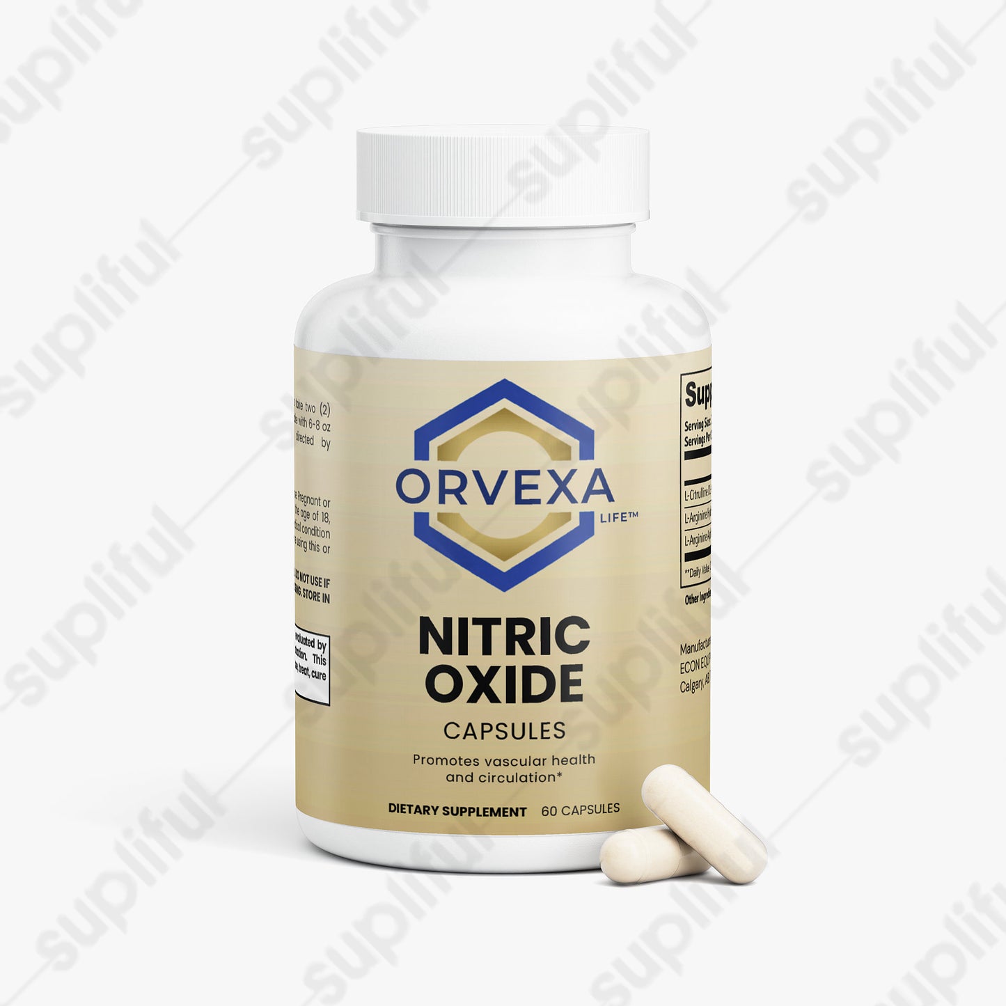 Nitric Oxide