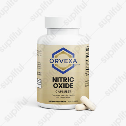 Nitric Oxide