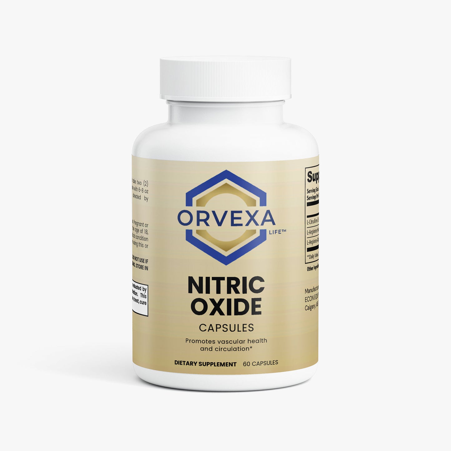 Nitric Oxide
