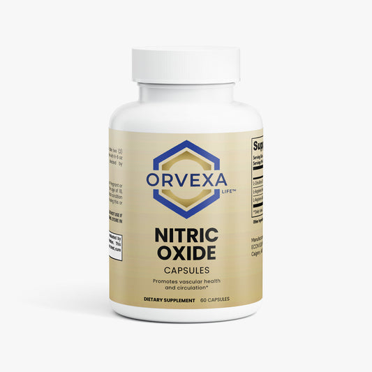 Nitric Oxide