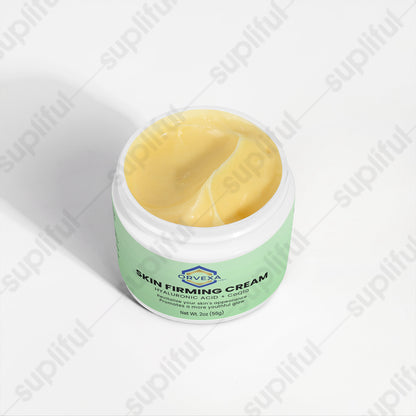 Skin Firming Cream