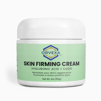 Skin Firming Cream