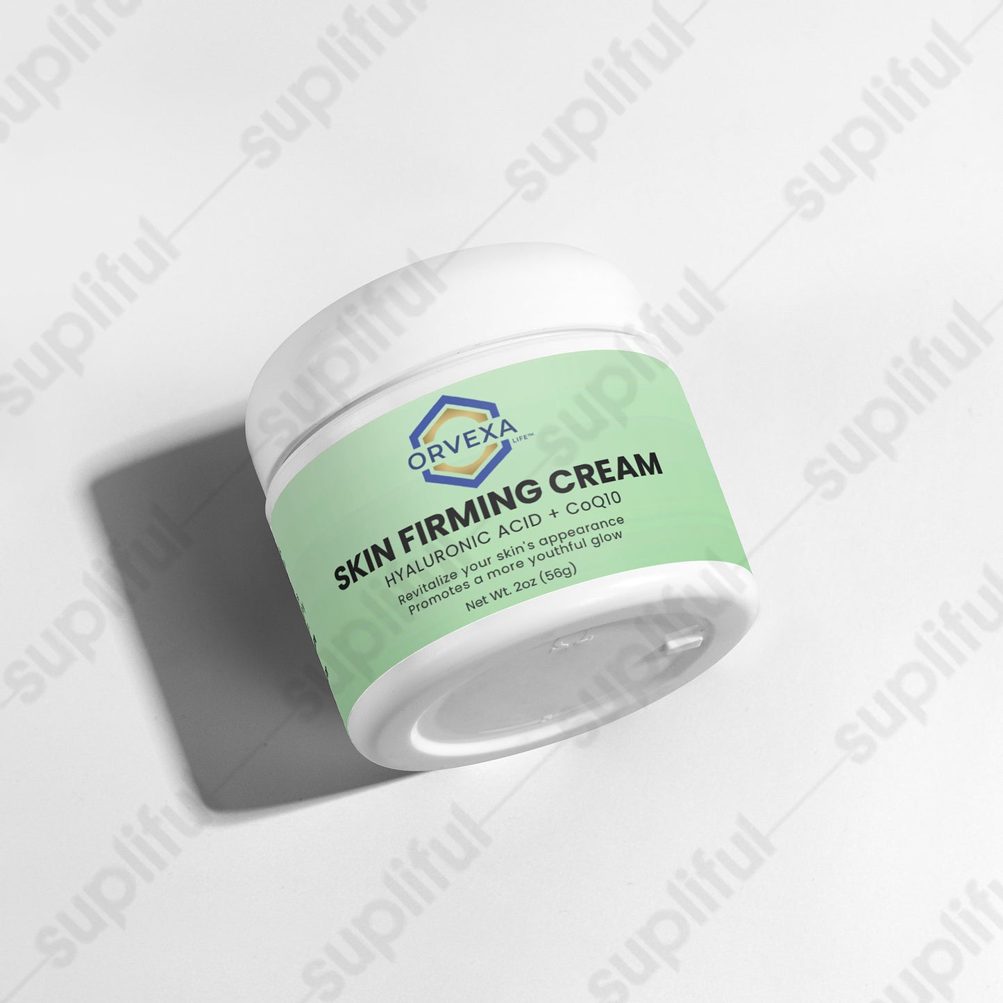 Skin Firming Cream