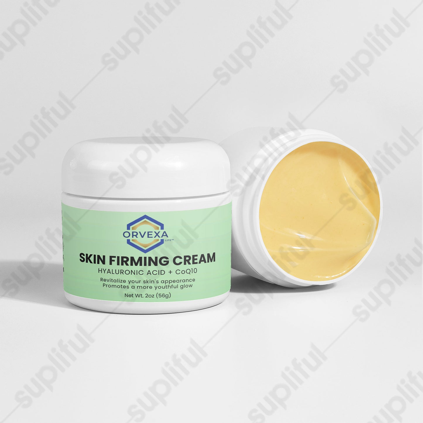 Skin Firming Cream