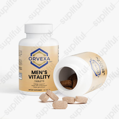 Men's Vitality