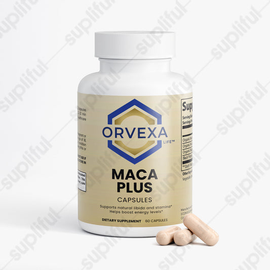 Maca Plus