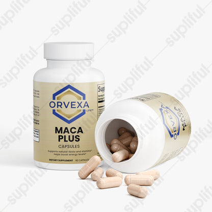 Maca Plus