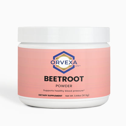Beetroot Powder