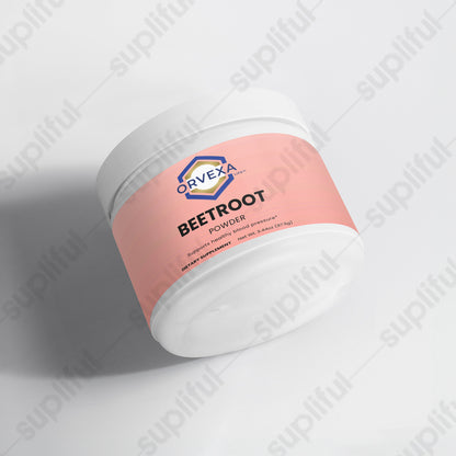 Beetroot Powder