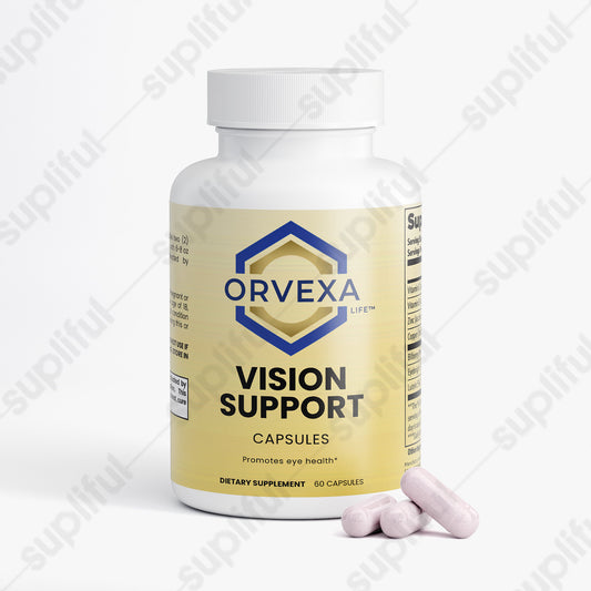 Vision Support