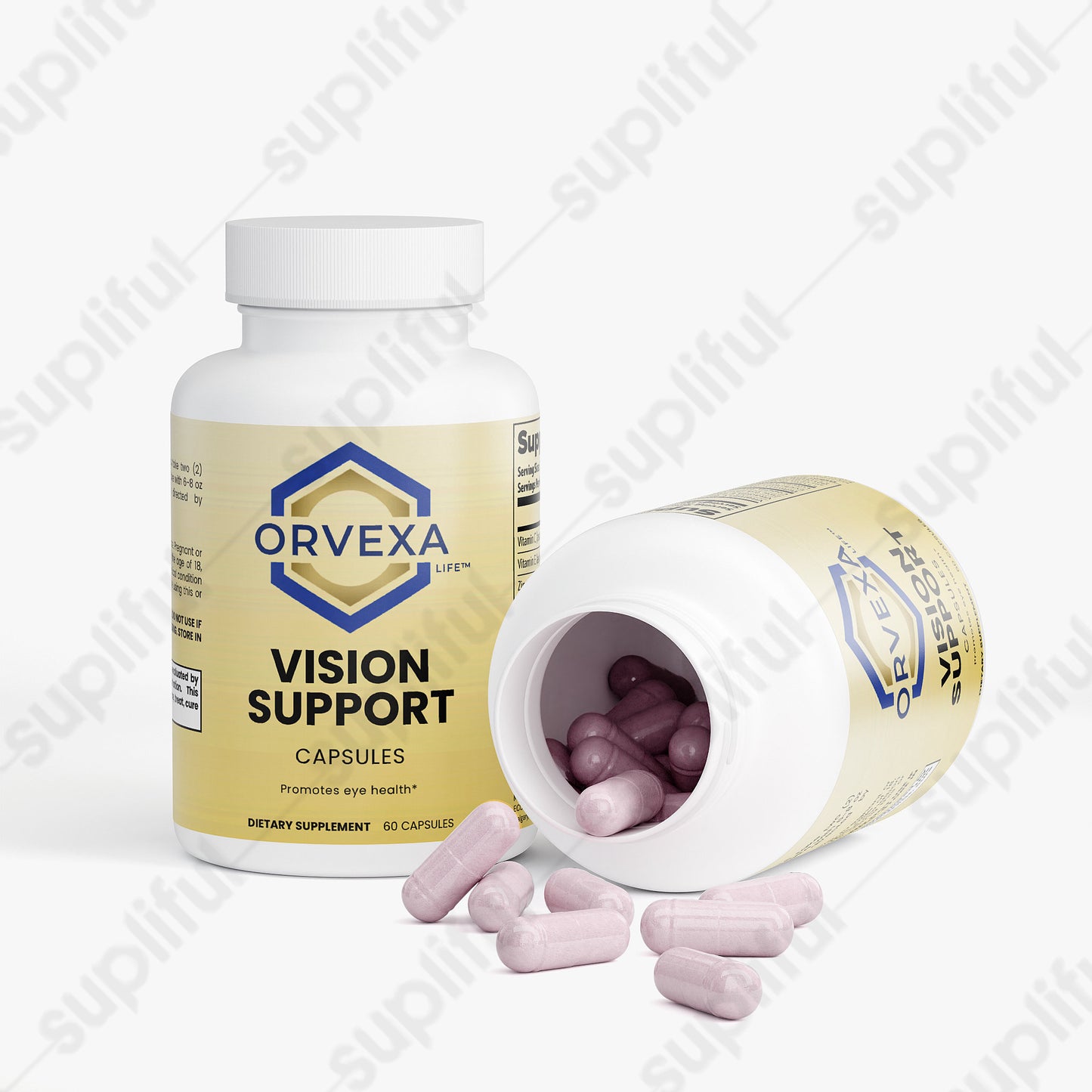Vision Support