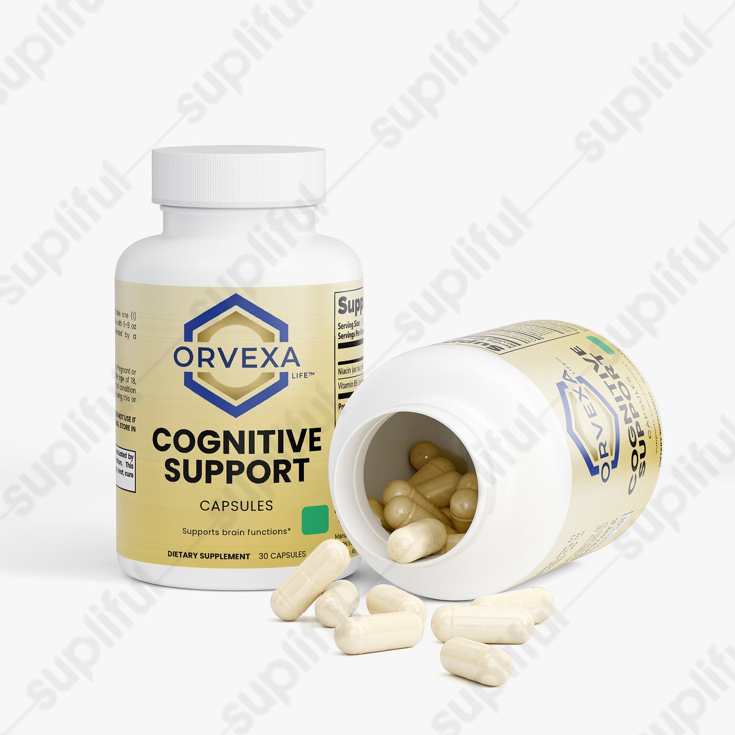 Cognitive Support