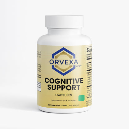 Cognitive Support