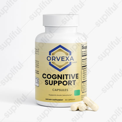 Cognitive Support