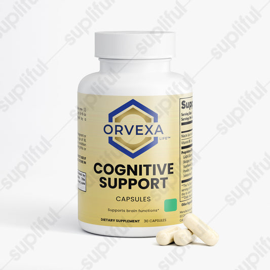 Cognitive Support