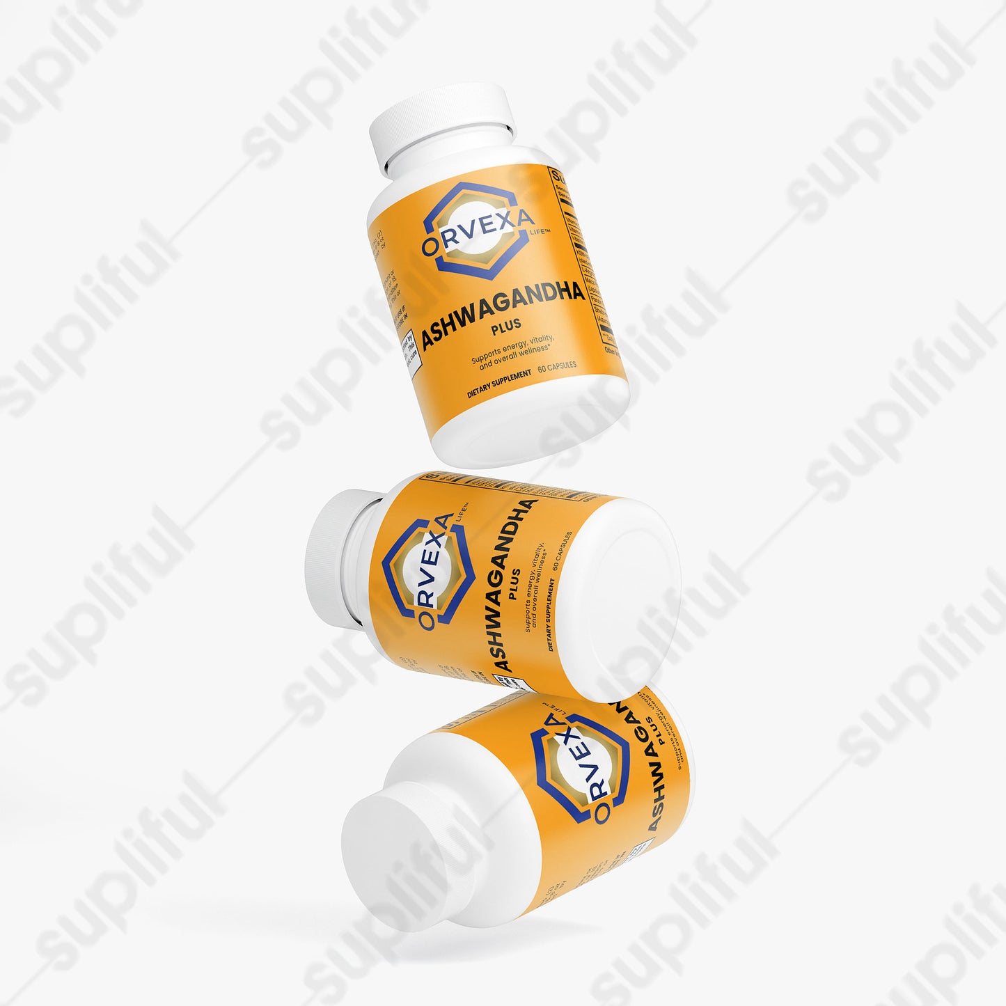 Ashwagandha Plus