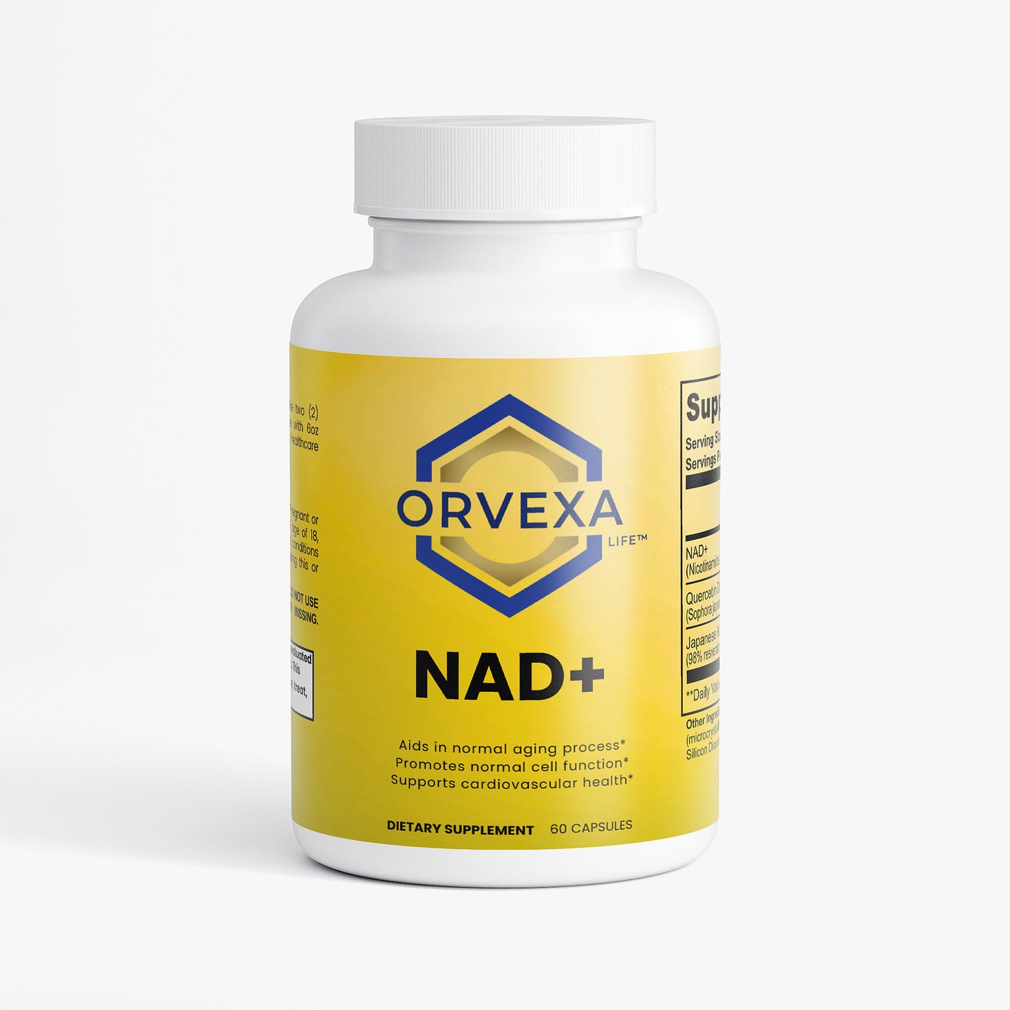 NAD+
