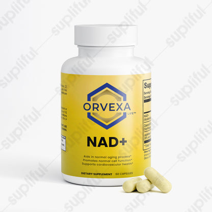 NAD+