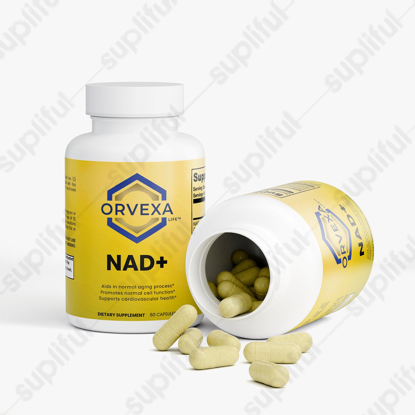 NAD+