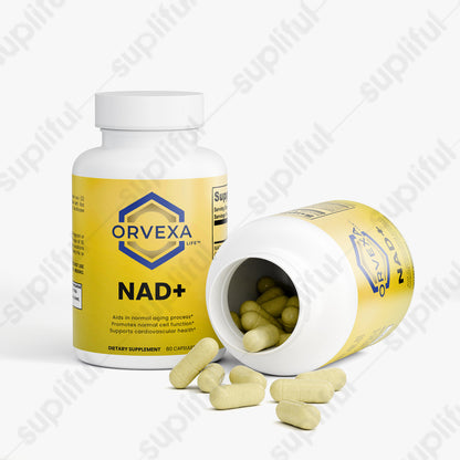 NAD+