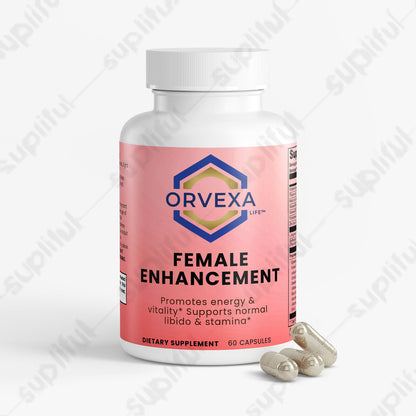 Female Enhancement