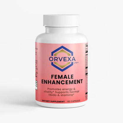 Female Enhancement
