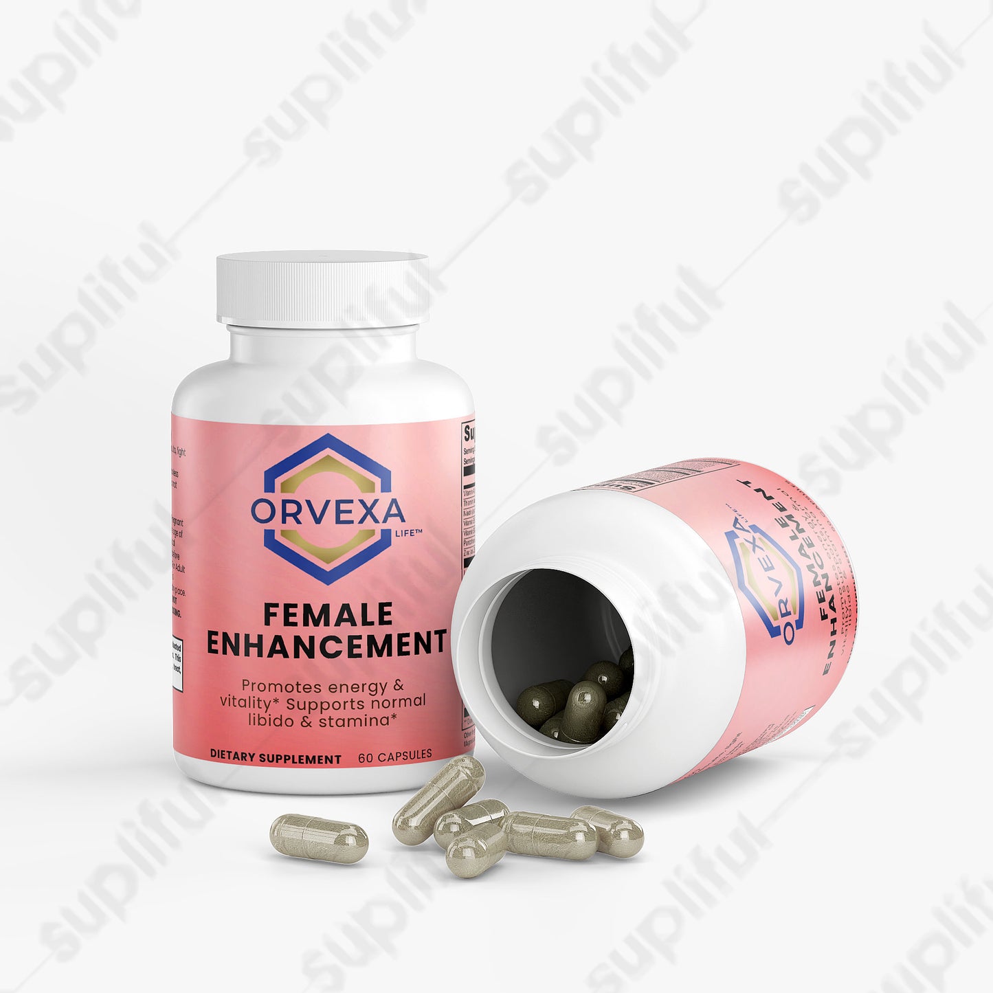 Female Enhancement