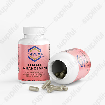 Female Enhancement