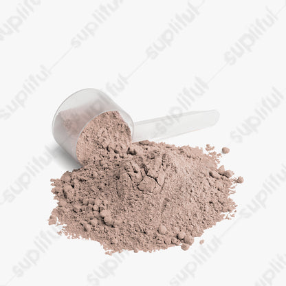 Pure3 100% Whey Protein Isolate (Chocolate)